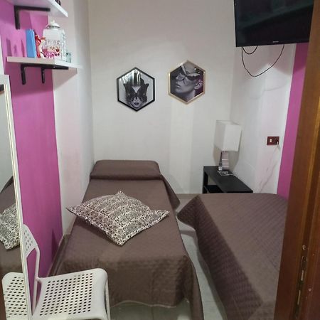 Casa Vacanza Maligio' Nebida Masua Eksteriør billede