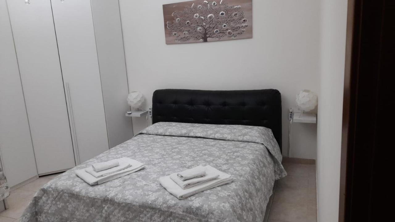 Casa Vacanza Maligio' Nebida Masua Eksteriør billede